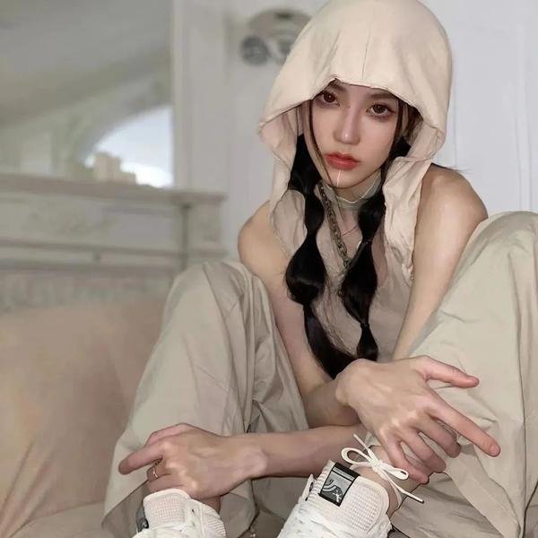 当樱花盛开